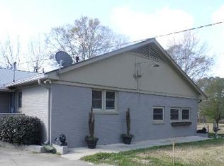 900 S Main St, Newton, MS 39345