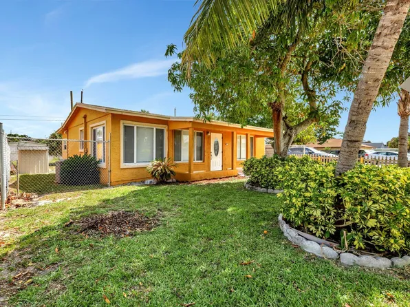 1224 W 31st Street, Riviera Beach, FL 33404