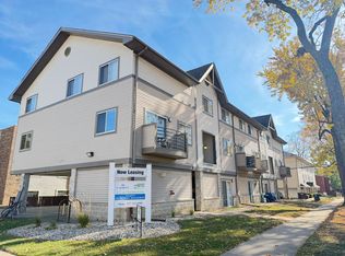 208 N Harvey St, Urbana, IL 61801