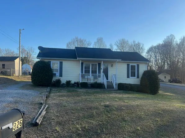 326 Pitt Ln, Springfield, TN 37172