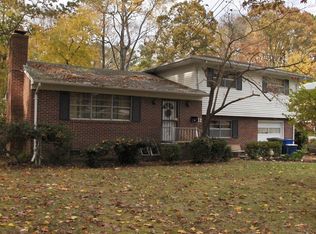 12 Quillen Ter, Newport News, VA 23606