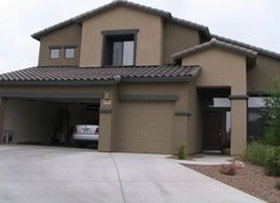 8380 N Rocky Brook Dr, Tucson, AZ, 85743