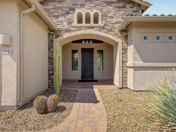 5840 E SIERRA SUNSET Trail, Cave Creek, AZ 85331