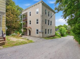 9 Garnett Ave, Lewiston, ME 04240