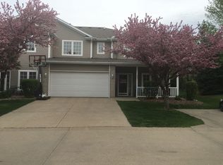 1206 S 52nd St UNIT 405, West Des Moines, IA 50265