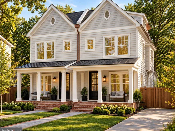 103A E Monroe Ave, Alexandria, VA 22301