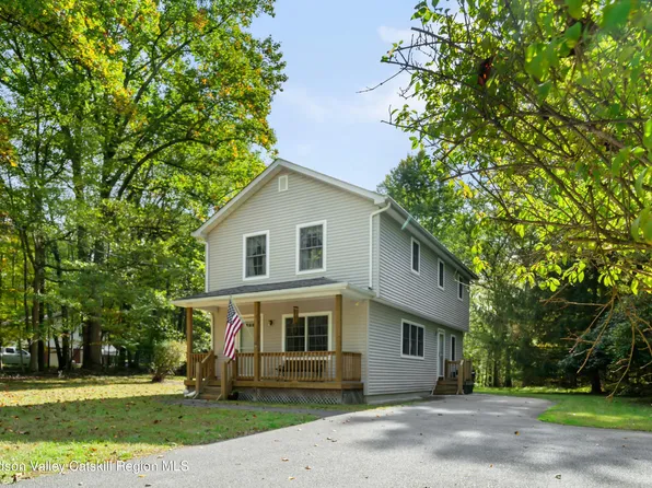 171 Weed Road, Shawangunk, NY 12566