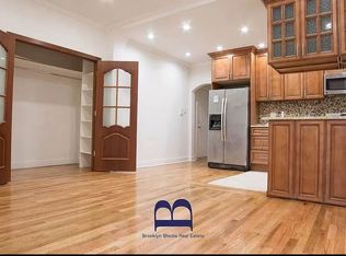 351 Midwood St APT 2F, Brooklyn, NY 11225