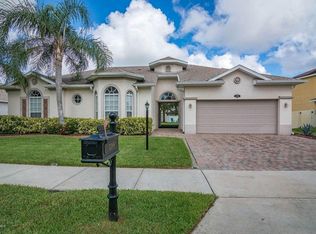 1388 Tipperary Dr, Melbourne, FL 32940