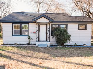 1313 S Hairston Rd, Stone Mountain, GA 30083