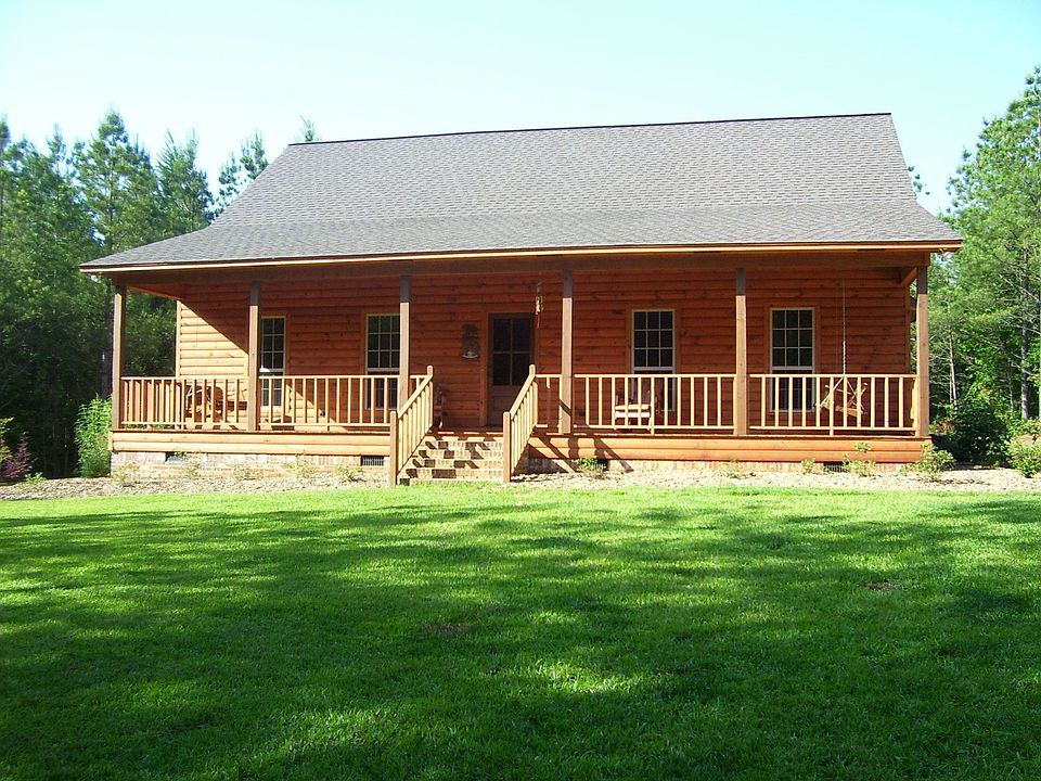 Cedar house w/ 11 acres!!