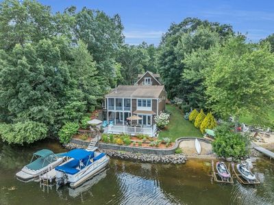 93 Matawanakee Trl, Littleton, MA, 01460