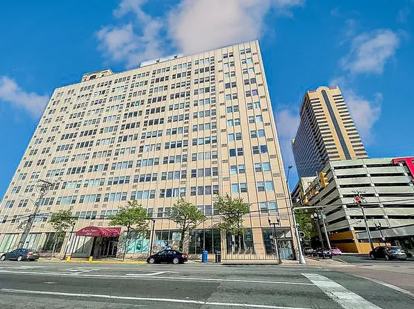 2834 Atlantic Ave APT 1202, Atlantic City, NJ 08401