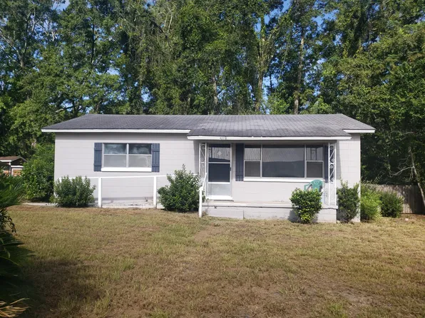 509 Weeks St, Bonifay, FL 32425
