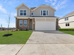 825 Jetline Ave, Fort Worth, TX 76131