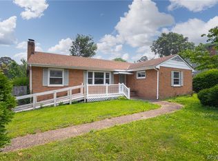 9306 Fordson Rd, Henrico, VA 23229