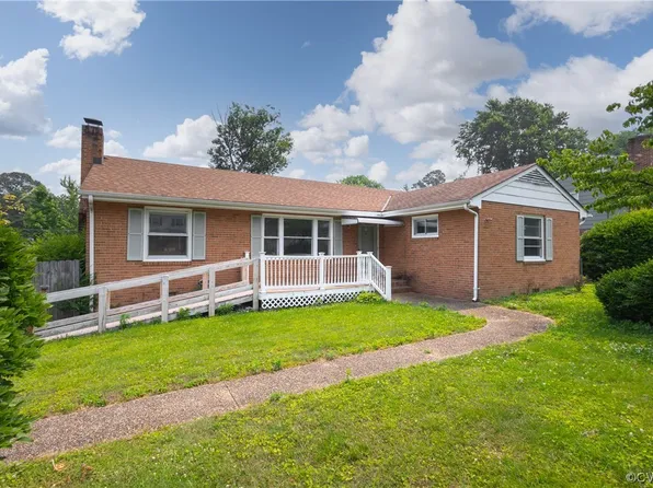 9306 Fordson Rd, Henrico, VA 23229