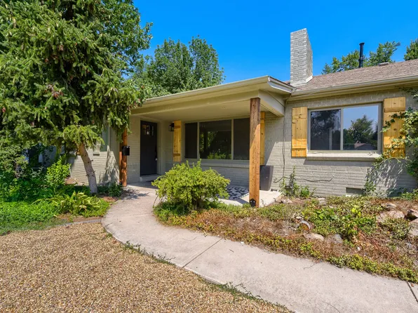 2520 S Jackson St, Denver, CO 80210