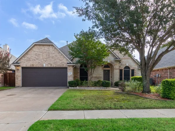 909 Monticello Dr, Burleson, TX 76028