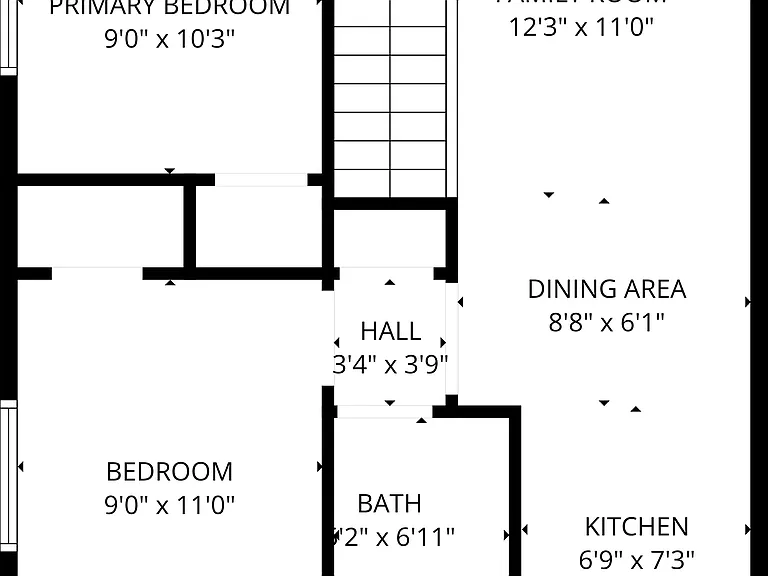 121 S Main St #1 — Photo 2