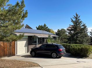 641 W 79th Pl, Denver, CO 80221