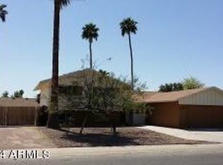 4703 W Solano Dr N, Glendale, AZ 85301