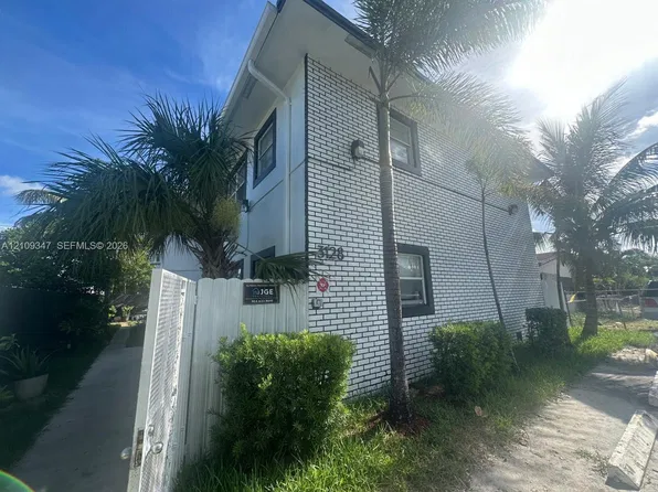 3128 SW 12th Pl #1-4, Fort Lauderdale, FL 33312