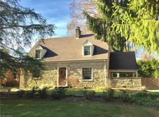 3556 Glenmere Dr, Youngstown, OH