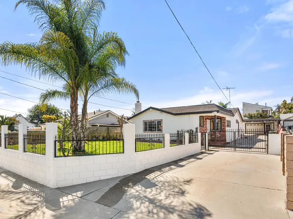 7428 Mooney Dr, Rosemead, CA 91770