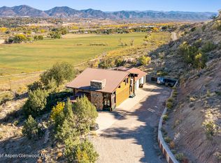 10970 County Road 320, Rifle, CO 81650
