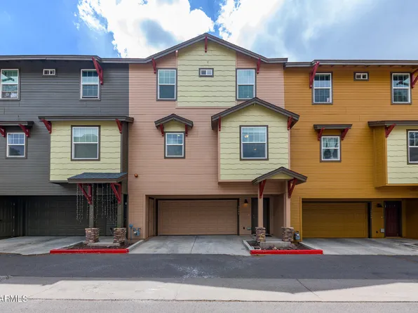 2451 W Pikes Peak Drive, Flagstaff, AZ 86001