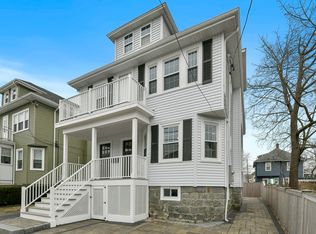 115-117 Elmer Rd, Dorchester Center, MA 02124