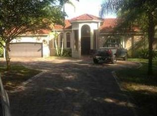 19889 SW 236th St, Homestead, FL 33031