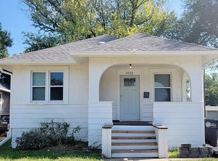 3511 N 60th St, Omaha, NE 68104