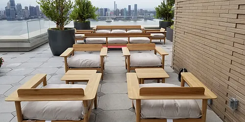 Rented by City Limits Leasing