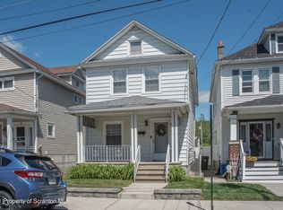 424 Willow Ave, Olyphant, PA 18447