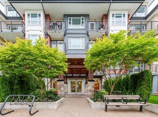 22562 121st Ave #314, Maple Ridge, BC V2X3Y8