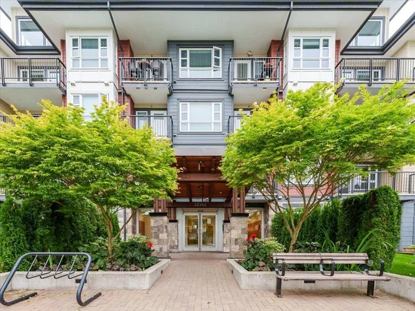 22562 121st Ave #314, Maple Ridge, BC V2X 3Y8