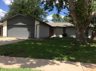507 Mark Ave, Yukon, OK 73099