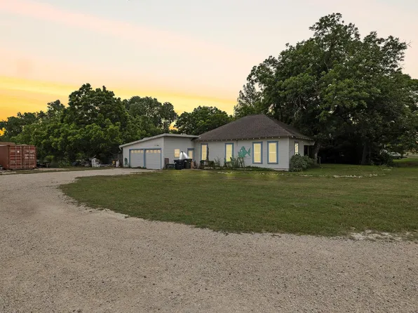 103 E Willis St, Leander, TX 78641