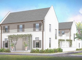 119 Catnap Aly LOT 30, Panama City Beach, FL 32413