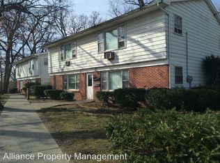404 Dunnwood Dr APT 1, Fort Wayne, IN 46805