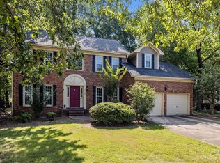 14106 Whistling Duck Ct, Charlotte, NC 28273