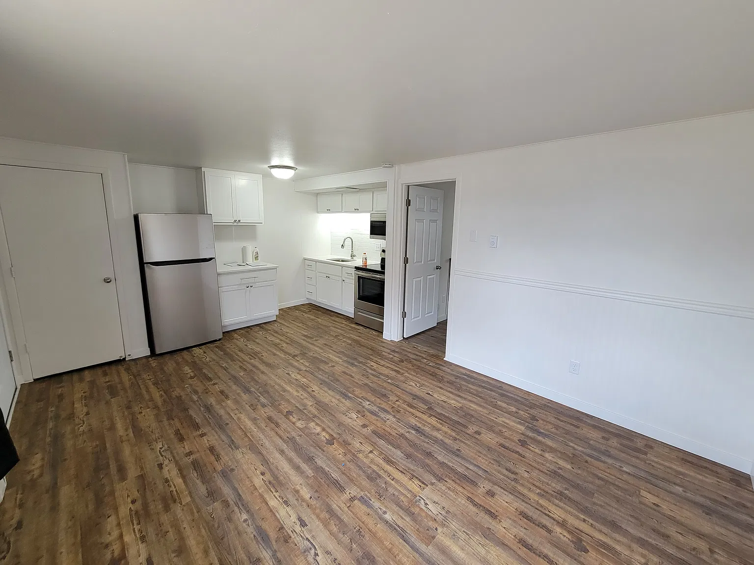 1 bed, 440 sqft, $750 — Photo 4