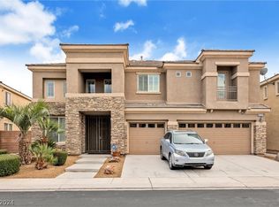 4113 Erinbird Ave, North Las Vegas, NV 89084