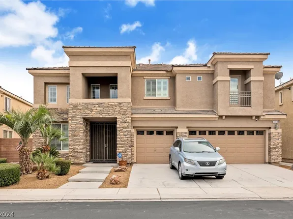 4113 Erinbird Ave, North Las Vegas, NV 89084