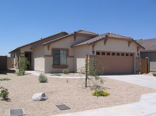 6818 W Gary Way, Laveen, AZ 85339