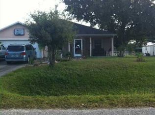 4754 Robin Dr, Saint Cloud, FL 34772