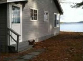 29 N Kenney Shr, Wolfeboro, NH 03894