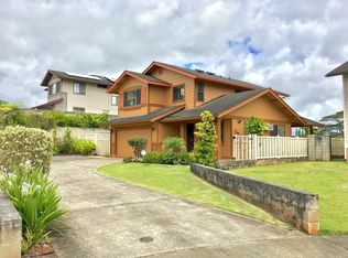 95-1042 Paepae St #16, Mililani, HI 96789